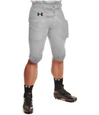 youth under armour football pants